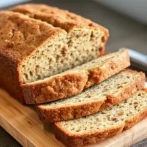 "Banana bread recipe for bread machine"